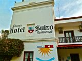 Nueva Helvecia Hotel Suizo
