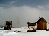 Independencepass im Oktober