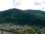 Dawson City