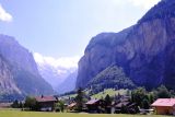 Lauterbrunnen