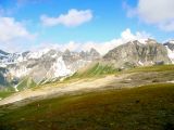 Flims | Tschingelhörner Weltnaturerbe