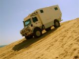 Unimog 3