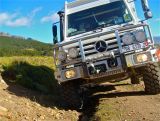 Unimog 15