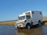 Unimog 12
