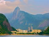 Rio de Janeiro - Corcovado