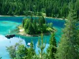 Caumasee Juni 2012