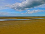 am Strand von St.Andrews