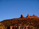 von Flagstaff nach Sedona